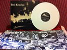 DEAD KENNEDYS Fresh Fruit WHITE Vinyl BRAZIL pressing 1980 RARE 3.35.404.002