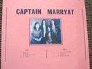 Captain Marryat RARE LP Prog monster