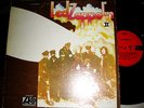 LED ZEPPELIN - LED ZEPPELIN II - ATLANTIC SD 8236 - CANADA - ORIGINAL RED LABEL