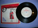 The Ovaltinees. British Justice E.P. 4 track 1983.