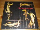 NECRONOMICON - Tips zum Selbstmord 4 Kapitel litele wings box krautrock