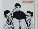 Music Vendor Magazine Dec. 1 1958  like Billboard & Cashbox Phil Spector Issue