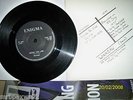 JOY DIVISION WARSAW The Ideal Beginning ENIGMA Label PSS-138-A/PSS-138-B1 Ex+con