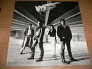 WEST | Out Of The Ashes rare MA private hard rock AOR (Force Majeure 1989)