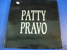 PATTY PRAVO box raro 6 x 12