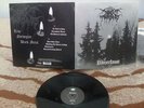 Darkthrone - Panzerfaust LP FOG005 - Funeral Mist Endstille Urgehal Antaeus RARE