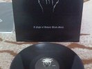 Darkthrone - A Night of Unholy Black Metal LP Ltd 500 - Live Recordings 91-96