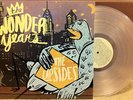 The Wonder Years - The Upsides vinyl LP colored vinyl yellowcard gatefold rare