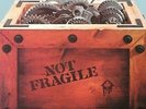 BACHMAN - TURNER OVERDRIVE Not Fragile 180gm Vinyl LP 2011 Gatefold NEW SEALED