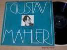 827435/36 - MAHLER - No. 10 - SANDERLING - ETERNA 2 LP