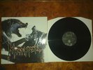 MOONSPELL WOLFHEART - autographed - RARE LP - ORIGINAL PRESSING
