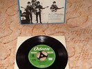 Beatles singel EP Beatles Forever SMO 41 680 RARE ODEON