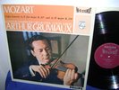 Arthur Grumiaux, Davis: Mozart: Violin conc. Philips Hi-fi Stereo 835 136 AY ed1