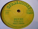 Clinton Senior Son Of Man Rare Killer Roots 7