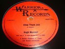 Hugh Mundell Stop Them Jah Rare Killer Roots 12