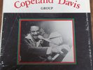 Private Soul Funk Jazz LP COPELAND DAVIS GROUP Smouldering Secrets Regalia HEAR