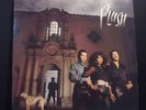 PLUSH s/t OG Modern Soul Boogie Vinyl LP Angela Winbush Bobby Watson Rene Moore