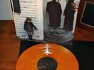 Brand New Devil and God Raging Inside Me Orange / White /500 copies NM Unplayed