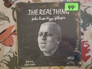 Dizzy Gillespie SEALED LP The Real Thing 1970 Jazz Funk Perception Mint