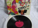 THE KINKS FACE TO FACE LP ORIG UK 1ST PRESS 1966 PYE MINT-