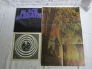 BLACK SABBATH MASTER OF REALITY LP ORIG UK 1971 SWIRL VERTIGO MINT POSTER
