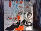 CARL PERKINS *DANCE ALBUM*