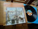 STORMY SIX AL VOLO ITALIAN PROG LP ULTRA RAR
