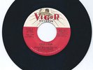 Pazant Brothers & Beaufort Express Chick A Boom Deep Funk on Vigor OG 1973 EX++