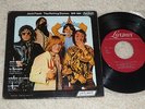 EP Rolling Stones  Jumpin` Jack Flash  (Mexico / London)