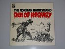 THE NORMAN HAINES BAND - 