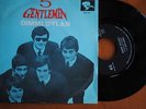 5 GENTLEMEN - DIMMI DYLAN, HOSANNA - ORIG ITALY PRESS '67- MINT