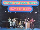 Private Xian Modern Soul Funk LP PSALM 150 Make Up Your Mind HEAR