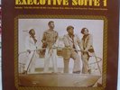 EXECUTIVE SUITE 1 SOUL MOD FUNK LP ORIGINAL UK POLYDOR 1974 NMINT