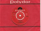 ROCKY & THE RIDDLERS BATMAN THEME WEEGIE WALK POLYDOR 56716 FREAKBEAT GARAGE EX