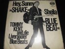 TOMMY KENT & DIE LIVERPOOLER BLUE BEATS , 7
