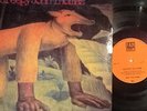 CREEPY JOHN THOMAS 'Brother Bat Bone' - LP