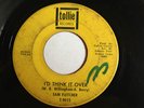 RARE NORTHERN SOUL 45/ SAM FLETCHER 