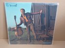 JOHNNY HALLYDAY- HALLELUJAH No.7- PHILIPS HI FI STEREO ITALY LP - ORIGINAL-