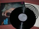 Uriah Heep - …Very 'Eavy LP (UK issue, Vertigo Swirl, inner, 1970, VG)