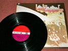 Led Zeppelin - Led Zeppelin II LP (UK first press, Plum Atlantic, Page, VG+)