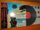 Miles Davis - Bitches Brew  VINYL/LP JAPAN MINT