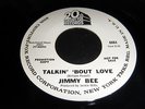 JIMMY BEE - TALKIN BOUT LOVE - 20 th  CENTURY dj