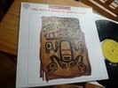 REBONE THE WITCH QUEEN OF NEW ORLEANS 1971 MINT UK EPIC