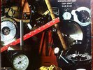 THE METERS FIRST LP ORIGINAL PRESSING ON JOSIE RECORDS FUNK SOUL BREAK BEATS