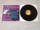 The Rabble - Give Us Back Elaine Rare Cdn Psych Rock Lp Record Original Press