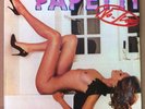 FAUSTO PAPETTI - 37A RACCOLTA SEXY NUDE COVER RARE LP MADE IN TURKEY