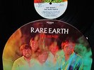 ARCHIVE COPY MINT 1969 ROUND Orig RARE EARTH   21:30 = GET READY = GARAGE FUNK