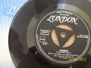 BILLY WARD AND THE DOMINOS Stardust 1950's  TRI CENTRE
