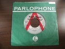 MARK LOYD WHEN EVENING FALLS  45 ORIG UK MOD BLUE EYED NORTHERN SOUL