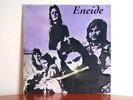 ENEIDE same s/t Uomini Umili, Popoli Liberi - L.P.G. 101 italian prog